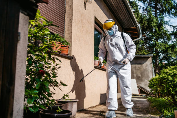 Trusted Mcgregor, FL Pest Control Experts
