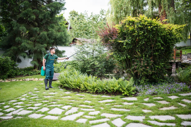 Best Residential Pest Control  in Mcgregor, FL