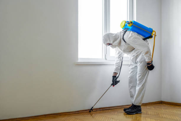 Pest Control Cost in Mcgregor, FL
