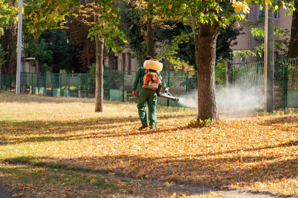 Best Best Pest Control Companies  in Mcgregor, FL